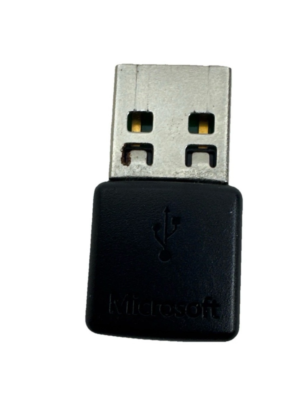 Microsoft Model 1461 Receiver USB Wireless Dongle For Mouse/ Keyboard Tested